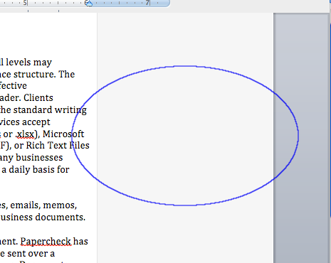 remove reviewer name in word for mac 2011