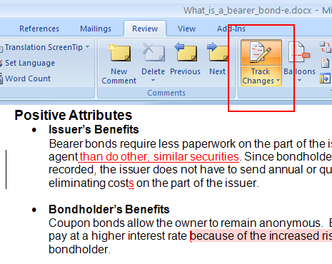 open office word counter