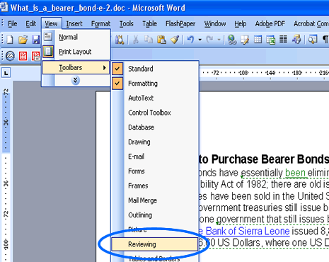 microsoft word 2003 updates