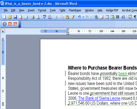 turn off track changes in microsoft word 2008 for mac